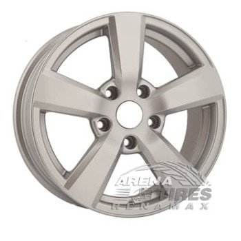Angel Formula 603 7x16 4x108 ET38 DIA67.1 S