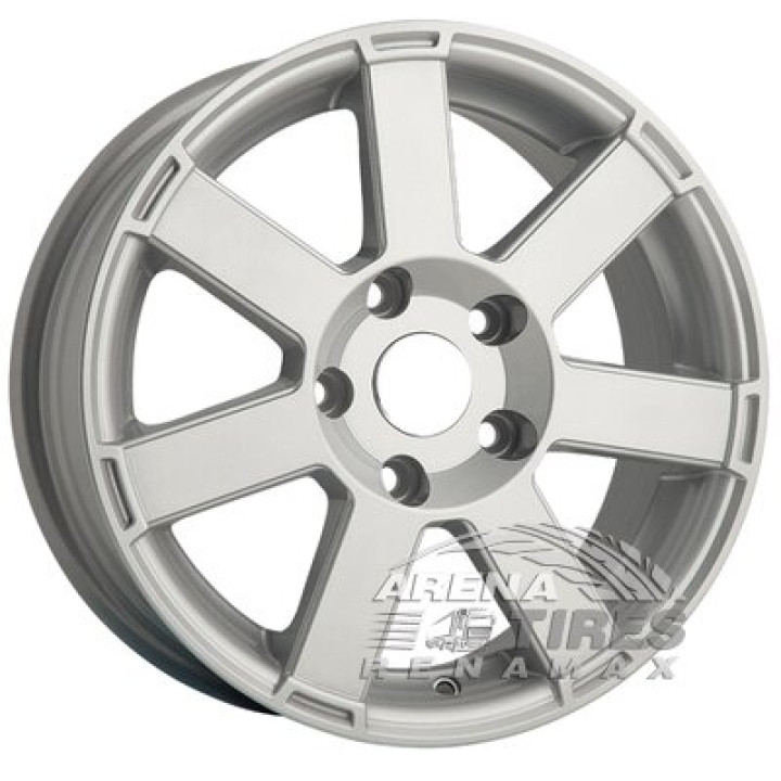 Angel Hornet 601 7x16 4x98 ET38 DIA67.1 S