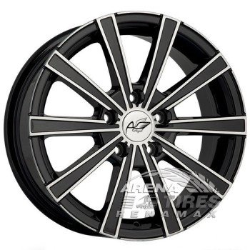 Angel Mirage 610 7x16 4x108 ET38 DIA67.1 BD