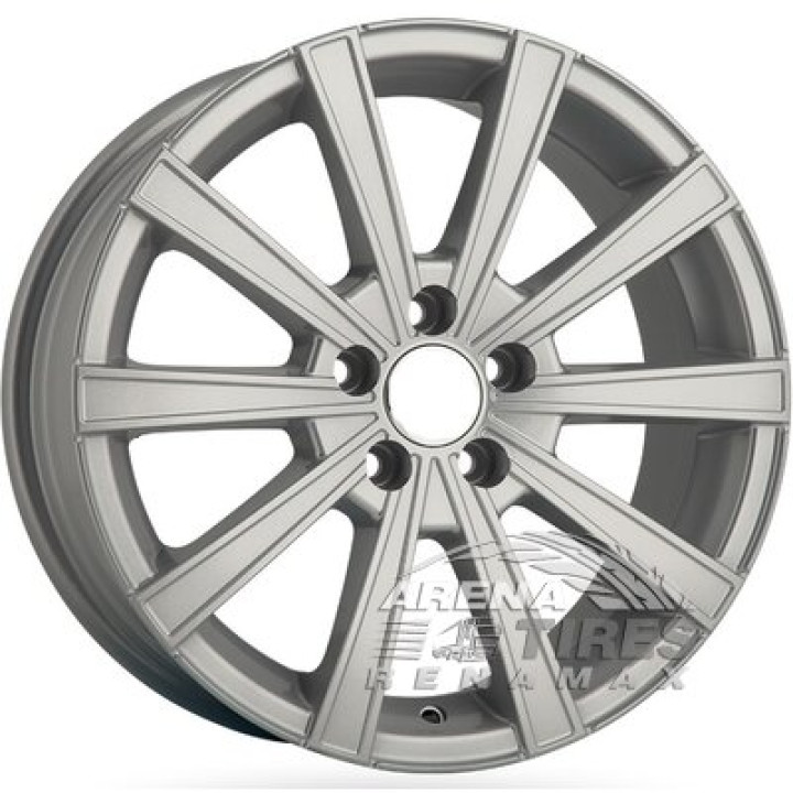 Angel Mirage 610 7x16 4x108 ET38 DIA67.1 S