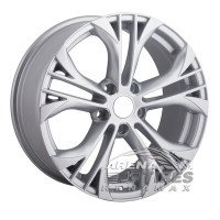 Angel Assassin 821 8x18 5x112 ET45 DIA66.6 S