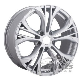 Angel Assassin 821 8x18 5x112 ET45 DIA66.6 S