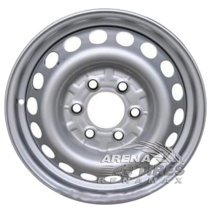 Дорожная Карта Sprinter 308 6x15 5x130 ET75 DIA84.1 A