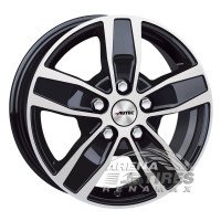 Autec Quantro 6.5x16 5x160 ET60 DIA65.1 BP