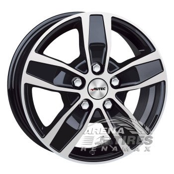 Autec Quantro 6.5x16 5x160 ET60 DIA65.1 BP