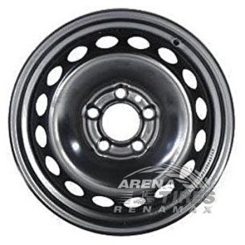 Kronprinz BM515012 6.5x15 5x120 ET38 DIA72.6