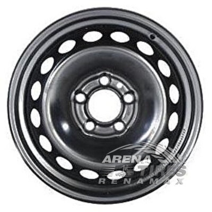 Kronprinz BM515012 6.5x15 5x120 ET38 DIA72.6