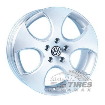 Replica Volkswagen JT-1095 7x17 5x112 ET35 DIA57.1 MS
