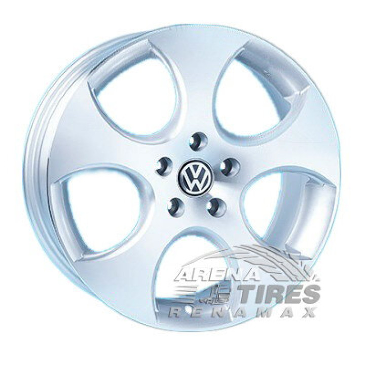 Replica Volkswagen JT-1095 7x17 5x112 ET35 DIA57.1 MS