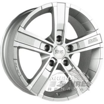 RZT 50169 7x16 5x120 ET40 DIA65.1 MS