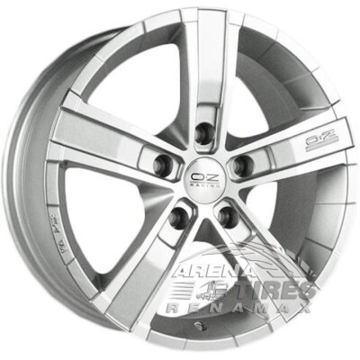 RZT 50169 7x16 5x120 ET40 DIA65.1 MS