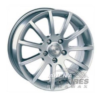 Tecnomagnesio Detroit 7x15 5x120 ET35 DIA86 S