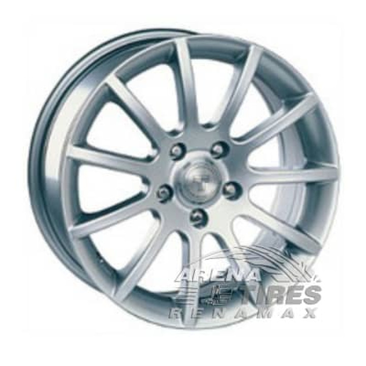Tecnomagnesio Detroit 7x15 5x120 ET35 DIA86 S