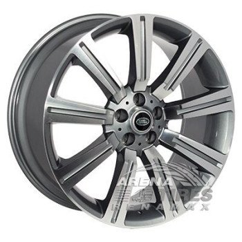 ZF LR903 10x22 5x120 ET45 DIA72.6 GMF