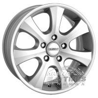 Dezent K 7x16 5x120 ET20 DIA74.1 S
