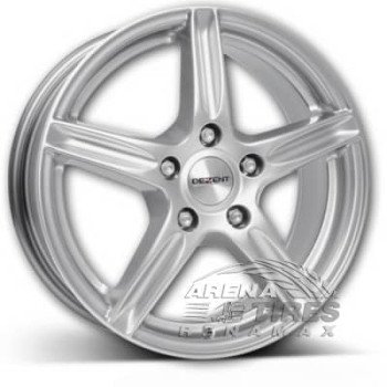 Dezent L 6.5x15 5x112 ET38 DIA70.1 S