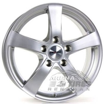 Dezent RE 6x15 4x108 ET25 DIA65.1 S