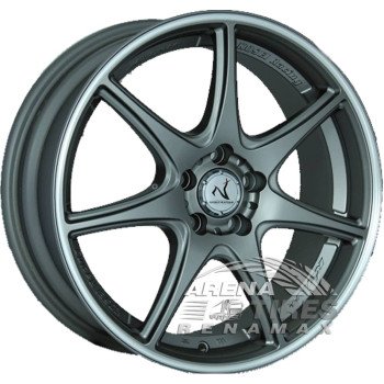 Kosei N+ 7x17 5x112 ET43 DIA73.1
