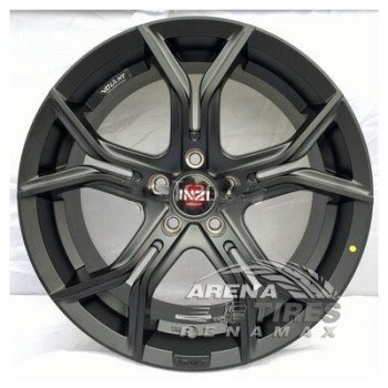 Inzi Aone VT-100 8.5x18 5x114.3 ET38 DIA67.1 MB