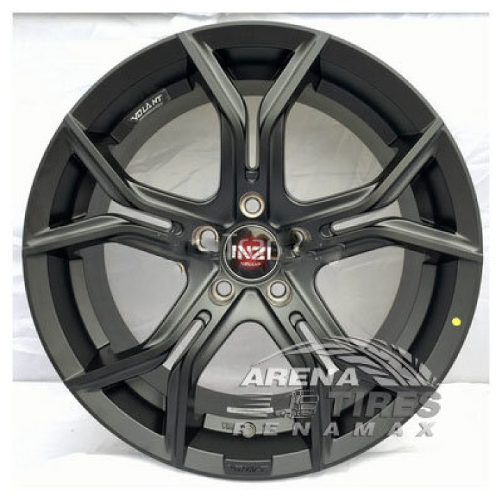Inzi Aone VT-100 8.5x18 5x114.3 ET38 DIA67.1 MB