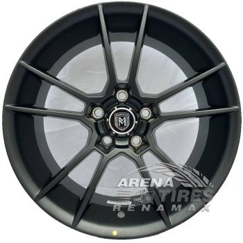 Inzi Aone BUM-01 8x18 5x112 ET38 DIA67.1 MB