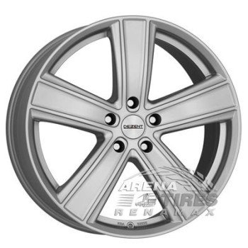 Dezent TH 7x16 5x114.3 ET35 DIA71.6 S