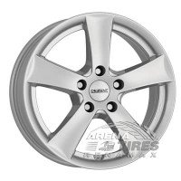 Dezent TX 7.5x17 5x112 ET35 DIA70.1 S