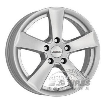 Dezent TX 7x17 5x112 ET43 DIA57.1 S