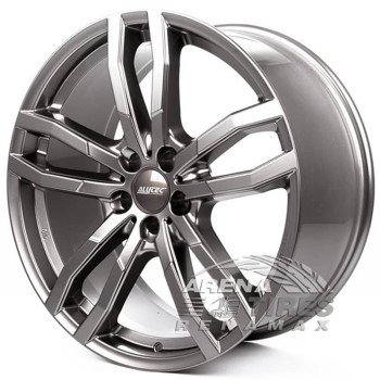 Alutec DriveX 9x20 5x112 ET52 DIA66.5 MG