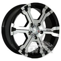 Mi-tech MK-36 8.5x20 6x139.7 ET22 DIA106.1 AM/B