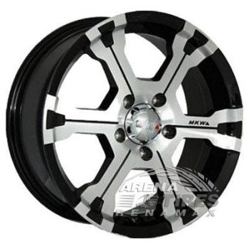 Mi-tech MK-36 8.5x20 6x139.7 ET22 DIA106.1 AM/B