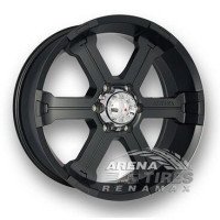 Mi-tech MK-36 8.5x20 6x139.7 ET22 DIA106.1 MB