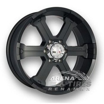 Mi-tech MK-36 8.5x20 6x139.7 ET22 DIA106.1 MB