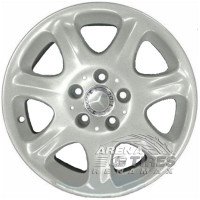 Replica Mercedes (W220) 7.5x16 5x112 ET46 DIA66.6 S