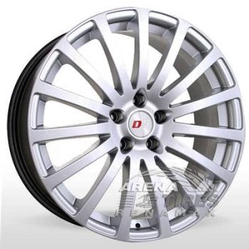 Storm YQ-844 8x19 5x112 ET35 DIA73.1 HS