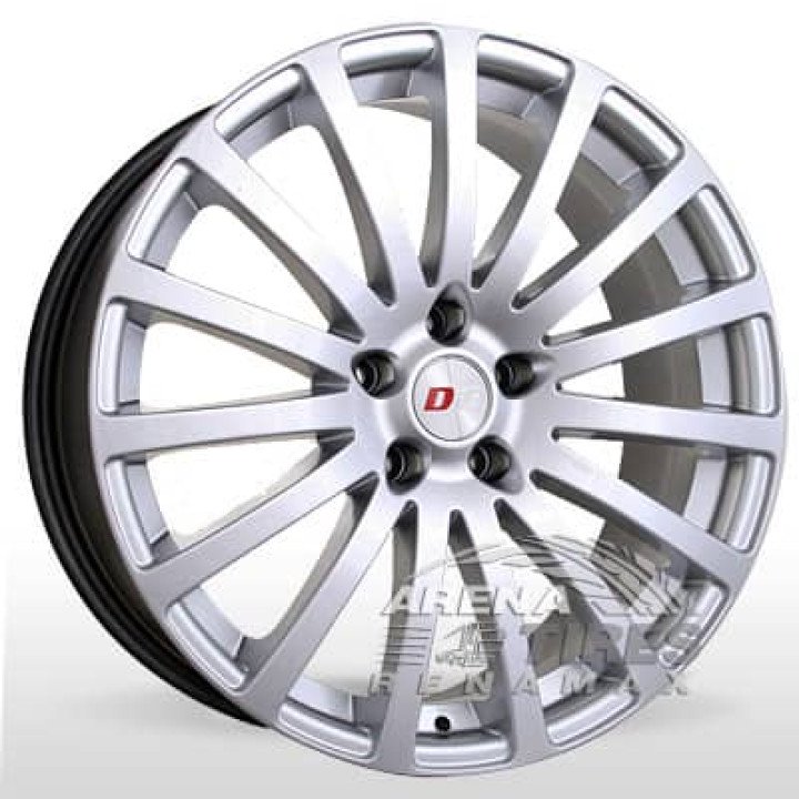 Storm YQ-844 8x19 5x112 ET35 DIA73.1 HS