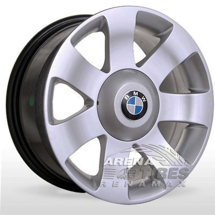 Storm W-718 7x15 5x120 ET20 DIA74.1 HS