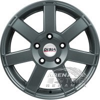 Disla Hornet 7x16 5x120 ET38 DIA65.1 GM