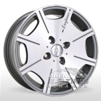 Storm YQ-902 8.5x20 5x114.3 ET40 DIA73.1 H