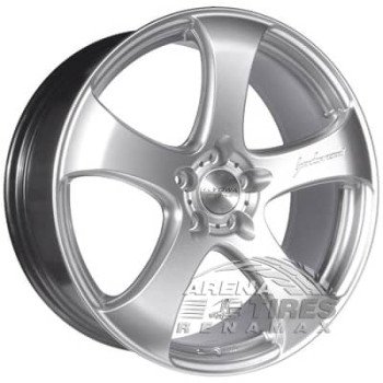 Kyowa Racing KR-778 8.5x19 5x114.3 ET40 DIA73.1 HS