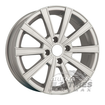 Disla Mirage 6.5x15 5x110 ET38 DIA67.1 S