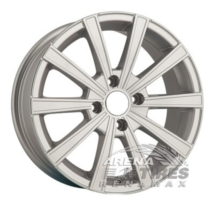 Disla Mirage 7x16 5x115 ET38 DIA70.1 S