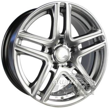 Lawu YL-378 6.5x15 5x112 ET40 DIA73.1 S