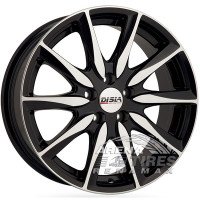 Disla Raptor 7x16 4x108 ET38 DIA67.1 BD