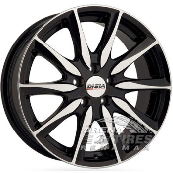 Disla Raptor 7x16 4x108 ET38 DIA67.1 BD