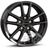 Borbet W 7x17 5x112 ET44 DIA66.5 ANTHR