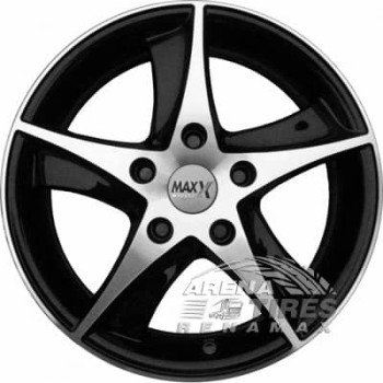 DJ Wheels 425 7.5x17 5x112 ET45 DIA72.6 BD