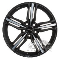Inzi Aone VT-120 8.5x19 5x112 ET38 DIA73.1 AM/B