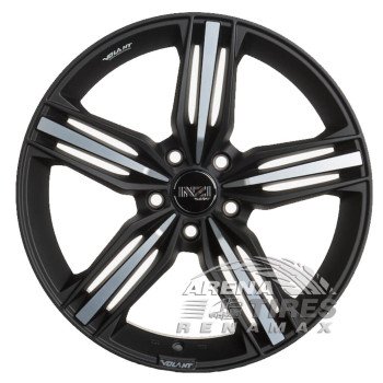 Inzi Aone VT-120 8.5x19 5x112 ET38 DIA73.1 AM/B