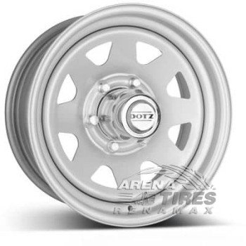 Dotz Dakar 7x16 6x139.7 ET13 DIA110 S